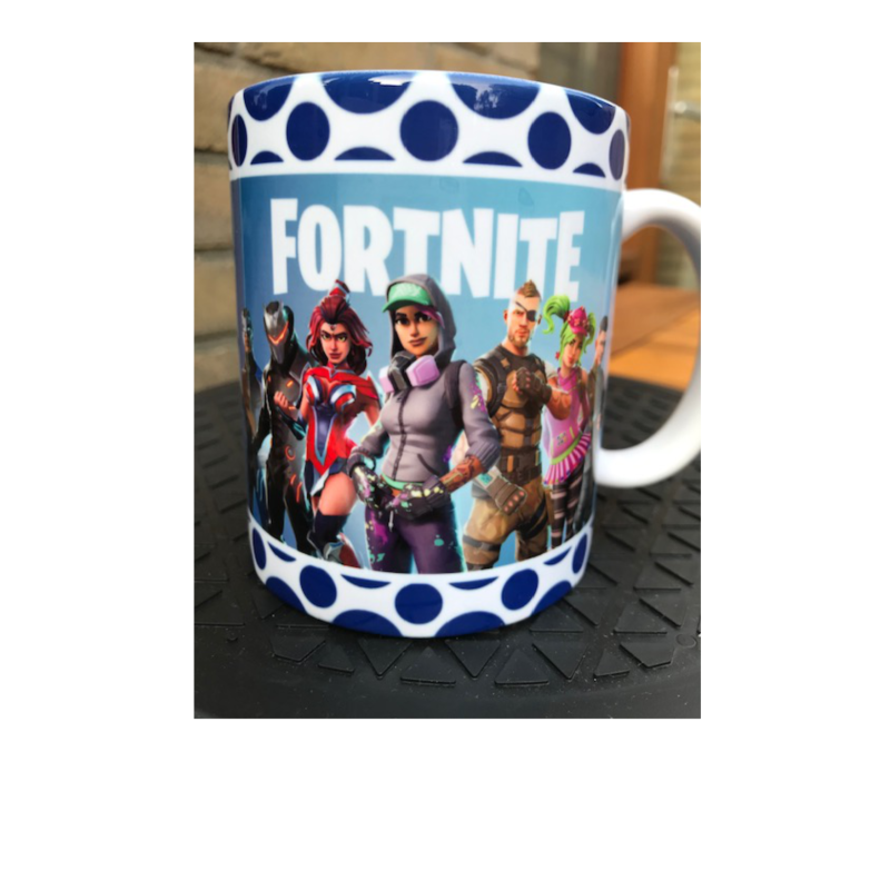 beker fortnite